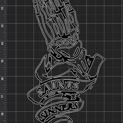 Screw Cops SVG PNG 20 Design Pack Hip Hop Eazy E Ice Cube Dr Dre 90s