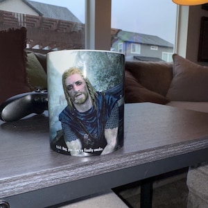 Elizabeth heeft een foto van de aankoop toegevoegd
