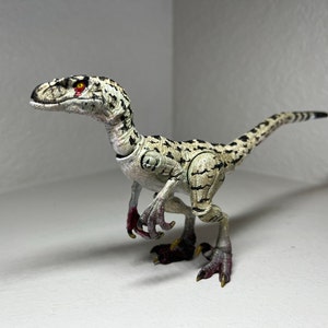 HC JP3 Female Raptor Upgrade Kit by Marco Makes - Etsy