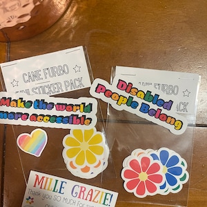 Julia added a photo of their purchase