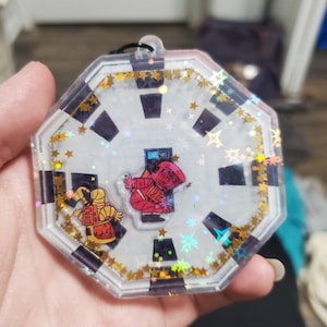 Rowan a ajouté une photo de son achat