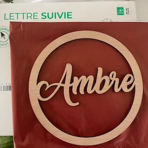 Amélie a ajouté une photo de son achat
