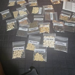 Ruth added a photo of their purchase