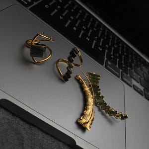 Comprador de Etsy ha añadido una foto de su compra