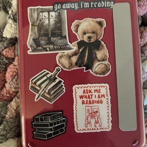 Heather added a photo of their purchase