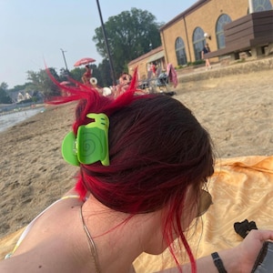 Erika added a photo of their purchase