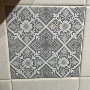 Vinyl Wrap Terrazzo Furniture Vinyl Wrap Stair Riser - Etsy