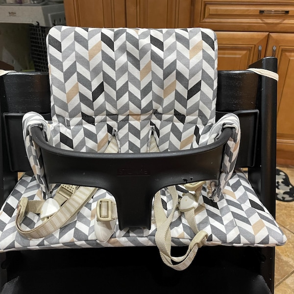 Supporting Cushion Ikea Highchair Insert Antilop High Chair