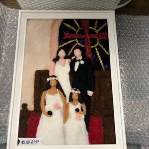 Sarai added a photo of their purchase