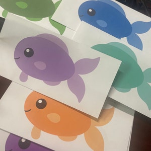 Comprador de Etsy ha añadido una foto de su compra