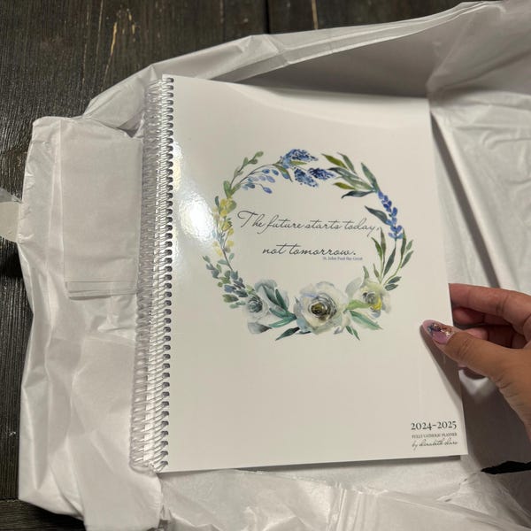 Catholic Daily Docket Printable: Daily Planner, Daily Agenda, Daily ...