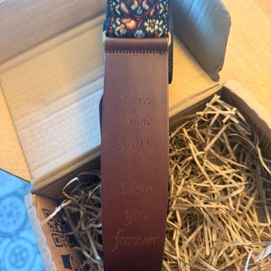Charlotte added a photo of their purchase