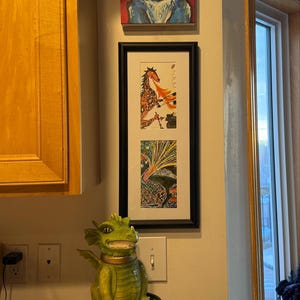 Rene added a photo of their purchase