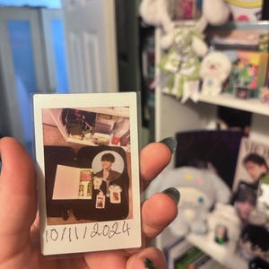 Megan a ajouté une photo de son achat
