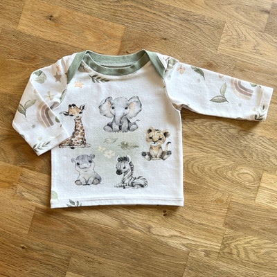 thumbnail image 2 of Environments® Baby Woodland Animal Pillows - Set Of 4 2 of 10