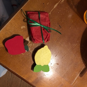 Jennifer added a photo of their purchase