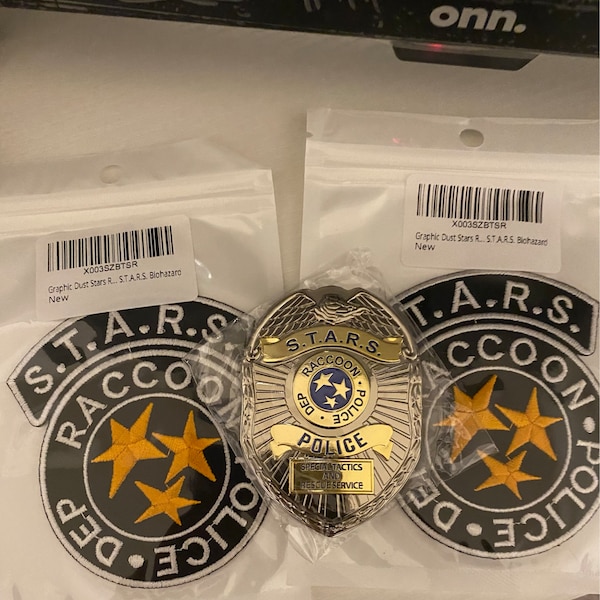 Béret D'officier De L'armée Jill Valentine En Bleu Marine Avec