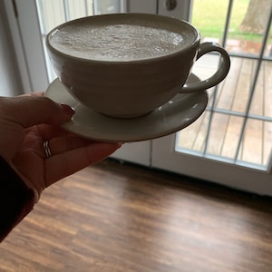 Hope added a photo of their purchase