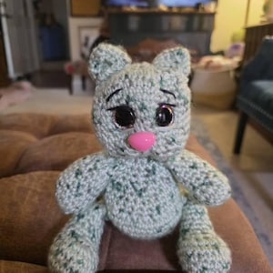 Lisa ha añadido una foto de su compra