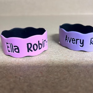 Kayla added a photo of their purchase