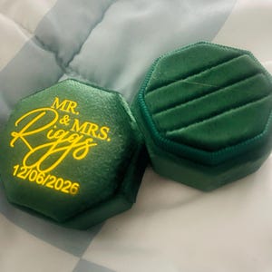 Etsy buyer added a photo of their purchase