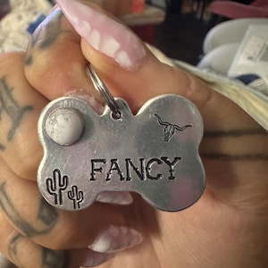 Etsy-Käufer:in hat ein Foto des gekauften Artikels hinzugefügt