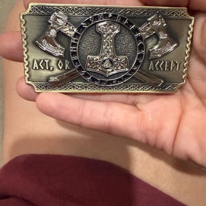 Ashton added a photo of their purchase