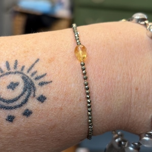 Etsy buyer added a photo of their purchase