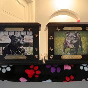 Comprador de Etsy ha añadido una foto de su compra