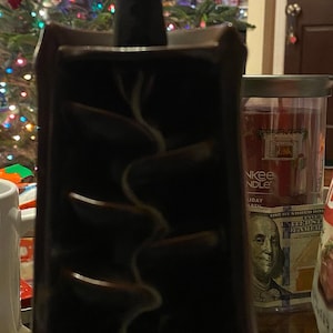 Carmen added a photo of their purchase
