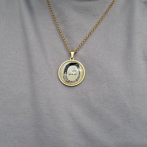 Vincent added a photo of their purchase