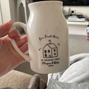 Etsy buyer added a photo of their purchase