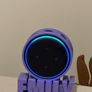 Amanda added a photo of their purchase