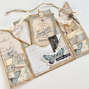 Super Simples 3, Junk Journal Kit, Digital Junk Journal, Junk ...