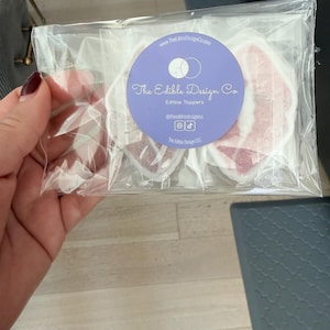 Monica ha añadido una foto de su compra