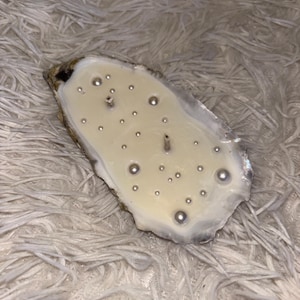 Charlotte heeft een foto van de aankoop toegevoegd