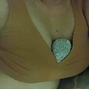 T added a photo of their purchase