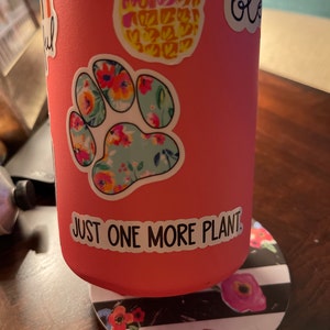 Alyssa added a photo of their purchase