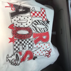 Amy added a photo of their purchase