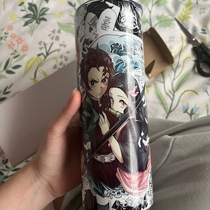 Katie added a photo of their purchase
