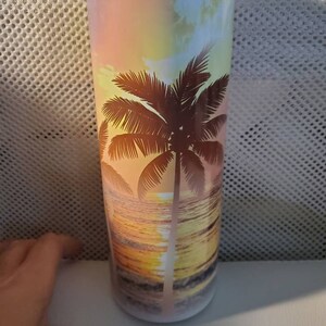 Tara added a photo of their purchase