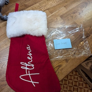 Susan added a photo of their purchase
