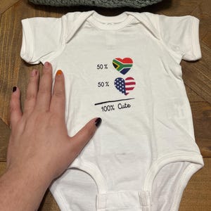 Hannah added a photo of their purchase