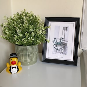 Rachel ha añadido una foto de su compra