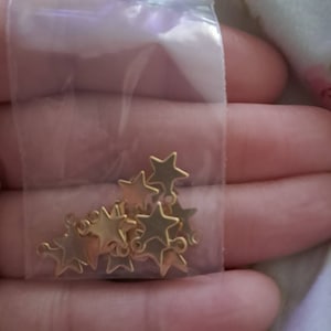 Etsy-Käufer:in hat ein Foto des gekauften Artikels hinzugefügt
