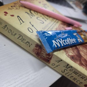 Dannika added a photo of their purchase