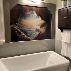 Karen added a photo of their purchase