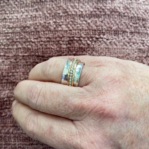 Trish added a photo of their purchase