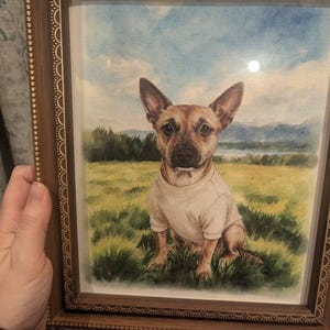 Hannah ha añadido una foto de su compra