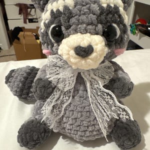 Isabel added a photo of their purchase
